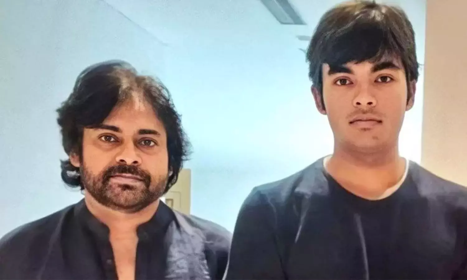 అకీరా డెబ్యూ.. ఇదే బెస్ట్? అకీరా డెబ్యూ.. ఇదే బెస్ట్?