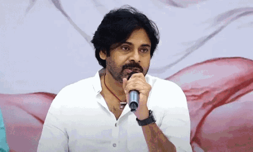 జనసేన ఫ్యూచర్ కోర్స్ ఆఫ్ యాక్షన్ గట్టిగానే