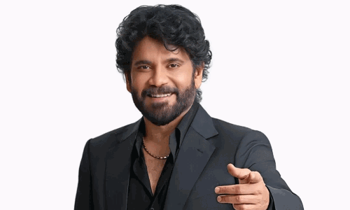 లాటరీ కింగ్.. ఇదేం ట్విస్ట్ సామి..?