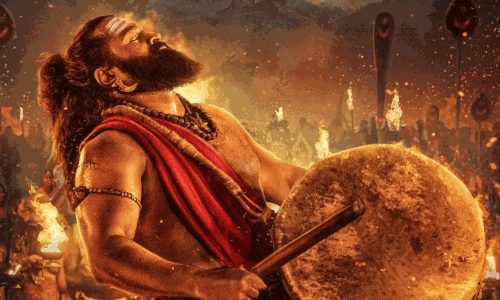 కాంతార చాప్టర్ 1: హిందీ బాక్సాఫీస్ పరిస్థితి ఎలా ఉందంటే..