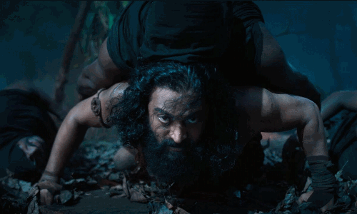 కాంతార ప్రీక్వెల్ బాక్సాఫీస్.. అసలు గేమ్ ఇప్పటినుంచే..