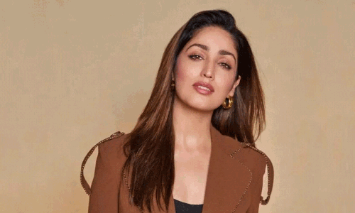 సీత‌మ్మ ఎగ్జిట్ తో యామీ గౌత‌మ్ సీన్లోకి!