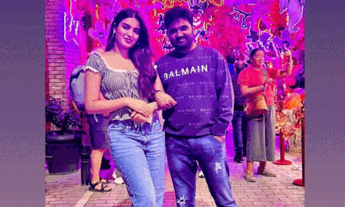 మూడేళ్ల‌ త‌ర్వాత ప్ర‌భాస్ రొమాంటిక్ బాట‌!