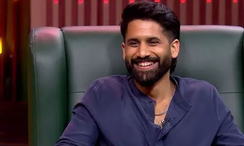 అన్నమయ్య మళ్లీ అక్కినేని హీరోనే..!