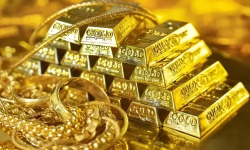 ఆల్ టైం రికార్డ్ సృష్టించిన బంగారం,వెండి ధరలు.. ధనవంతుడికి కూడా కష్టమేనా?