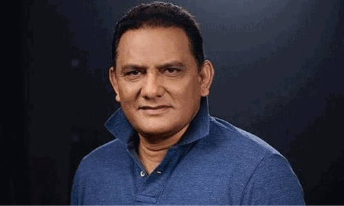 జూబ్లీహిల్స్ బైపోల్ ట్విస్టు.. కాంగ్రెస్ కు ఝలక్ ఇచ్చిన అజ్జూభాయ్