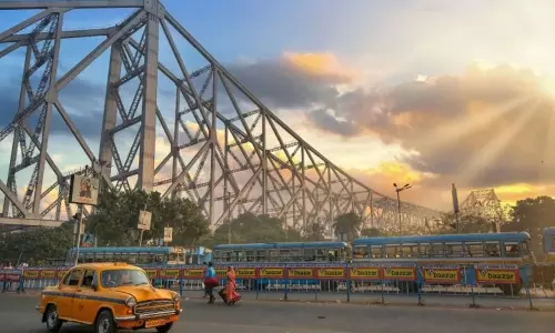 ఆ నగరం జీవించేందుకు సేఫ్.. సర్టిఫై చేసిన ఎన్‌సీఆర్‌బీ