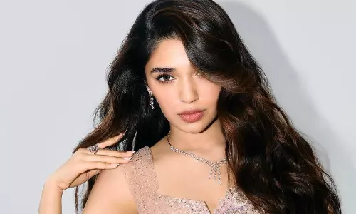 వార‌సుడి కుమారుడితో బేబ‌మ్మ కంబ్యాక్!