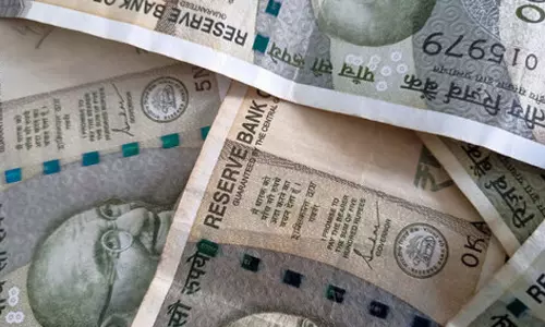 బిగ్ డౌట్‌: కార్పొరేష‌న్ల సొమ్ము దారి మ‌ళ్లుతోందా ..!