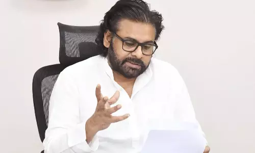 జ‌న‌సేన‌లో ఇక... ప‌వ‌నిజం.. !