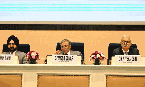 జూబ్లీహిల్స్‌ ఉపఎన్నికల తేదీలు ఖరారు – రాజకీయ వేడి మొదలు!