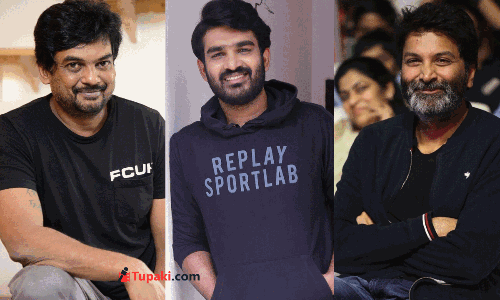 ఆ ముగ్గురిలో భ‌యంక‌ర‌మైన రియ‌లేజేష‌న్!