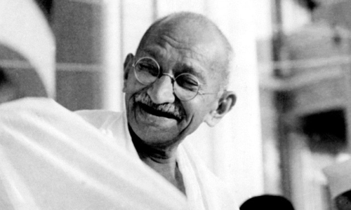 శాంతికి పిత అయిన గాంధీజీకి నోబెల్ బహుమతి ఎందుకు దక్కలేదు?