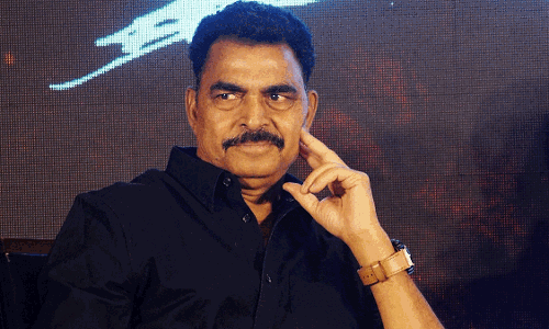 ద‌క్షిణాది స్టార్లు బాలీవుడ్ న‌టుల‌తో పోలిస్తే మ‌ర్యాద‌స్తులు: షాయాజీ షిండే