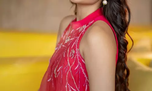 Ritika Nayak Is Making Fashion Look Fun Again