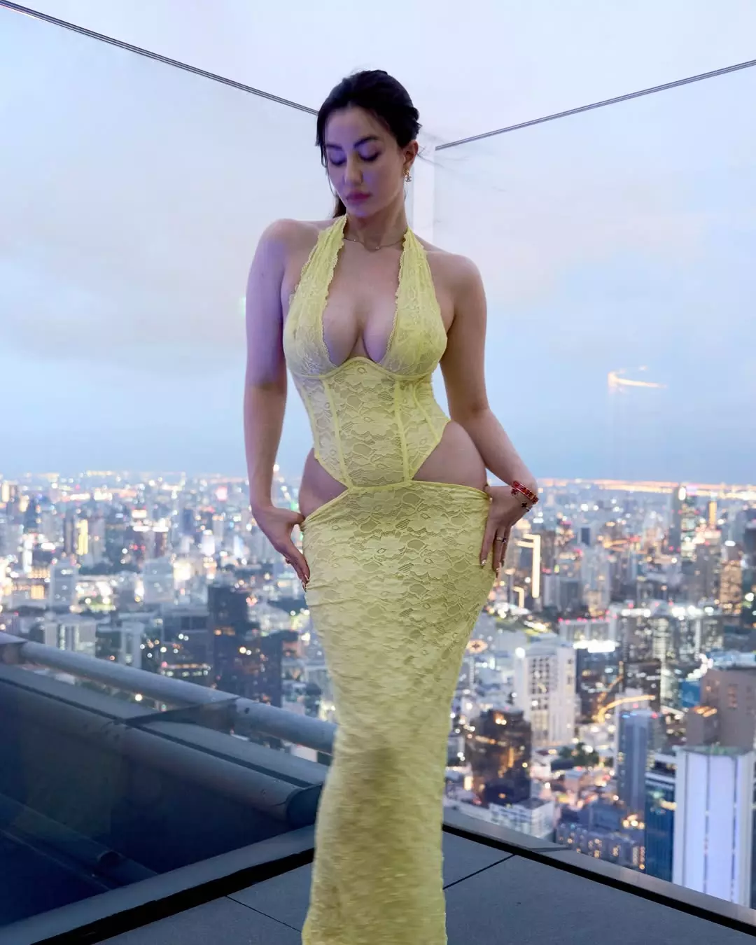 Giorgia Andriani Instagram Pics Will Make You Go Gaga