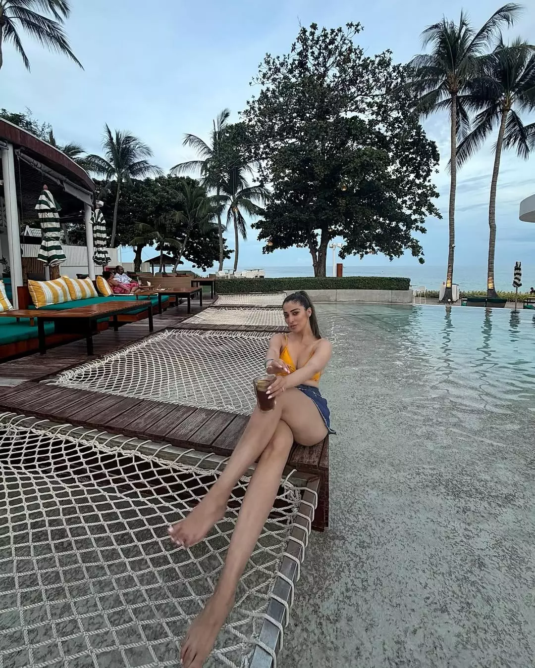 Raai Laxmi Is Timeless And Flawless