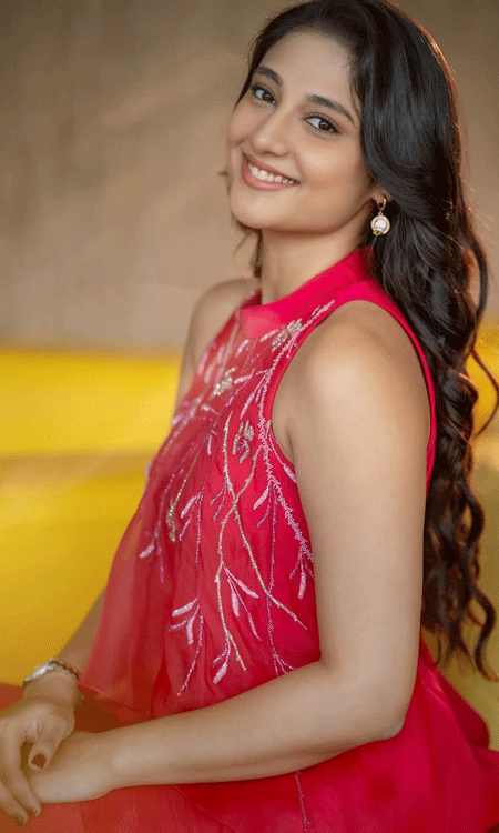 Ritika Nayak Is Making Fashion Look Fun Again