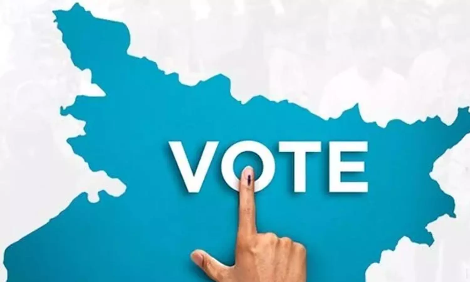 బిహార్ ఎన్నికల్లో ఢిల్లీ నేత ఎంట్రీ.. మరింత హీటెక్కిన రాజకీయం..