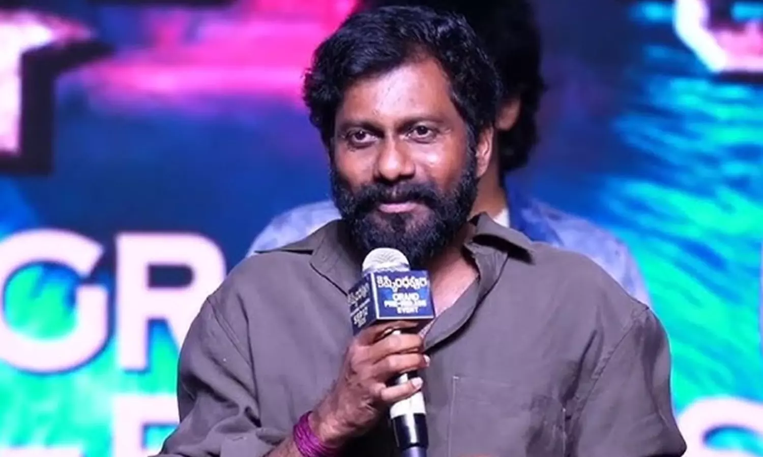 ఆ విషయంలో గురువుని ఫాలో అవుతున్న బుచ్చిబాబు ఆ విషయంలో గురువుని ఫాలో అవుతున్న బుచ్చిబాబు