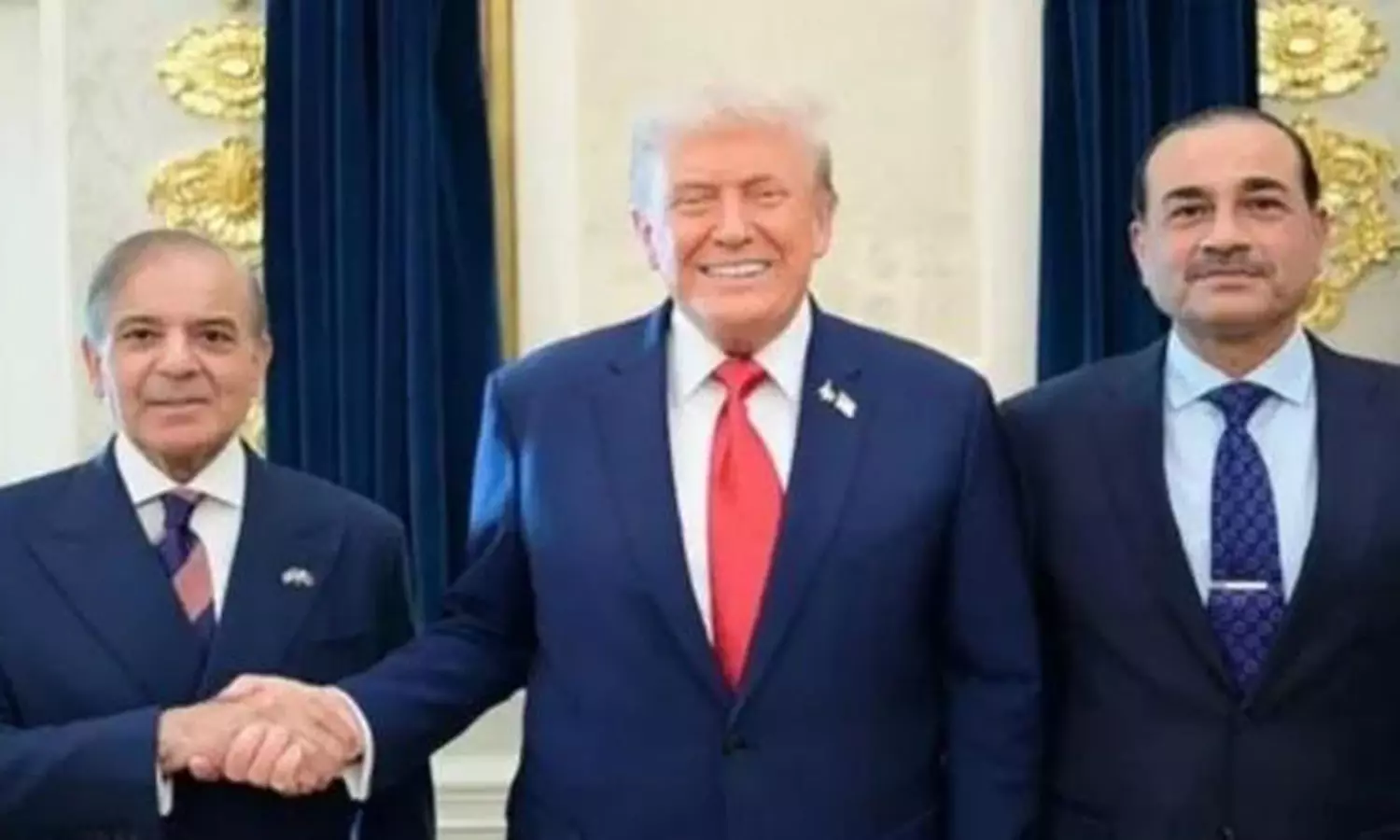 అమెరికా-పాక్ రహస్య ఒప్పందం.. భారత్ జాగ్రత్త పడాల్సిందే