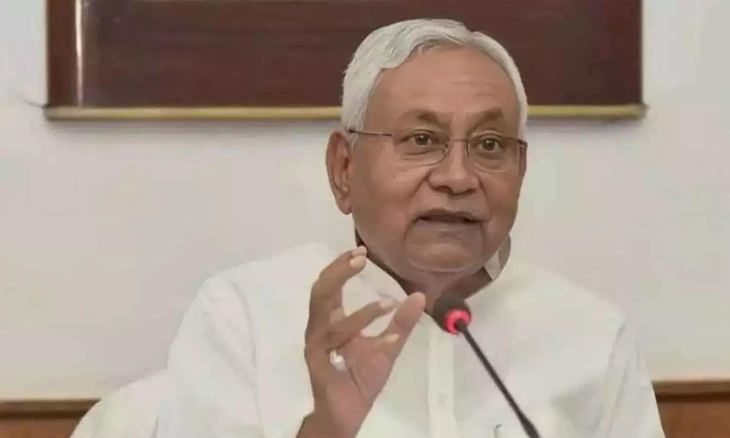 బీహార్ పోరు: బీజేపీ హ‌వాను త‌ట్టుకుంటేనే.. నితీష్ భ‌విత‌!