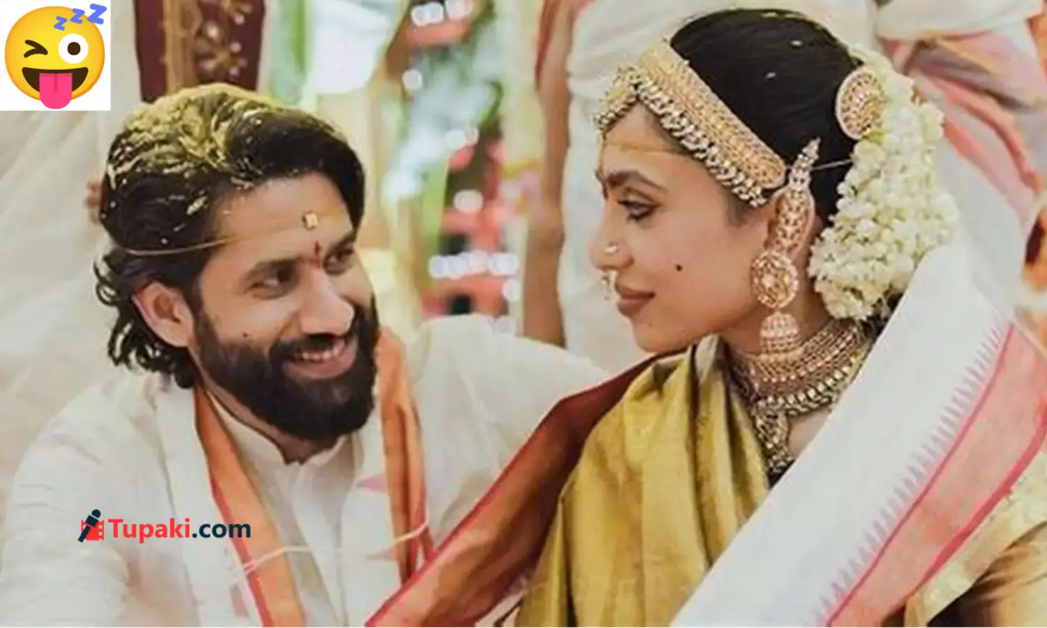 ఆమె లేకుండా ఉండలేను.. ల‌వ్ స్టోరీని రివీల్ చేసిన చైతూ