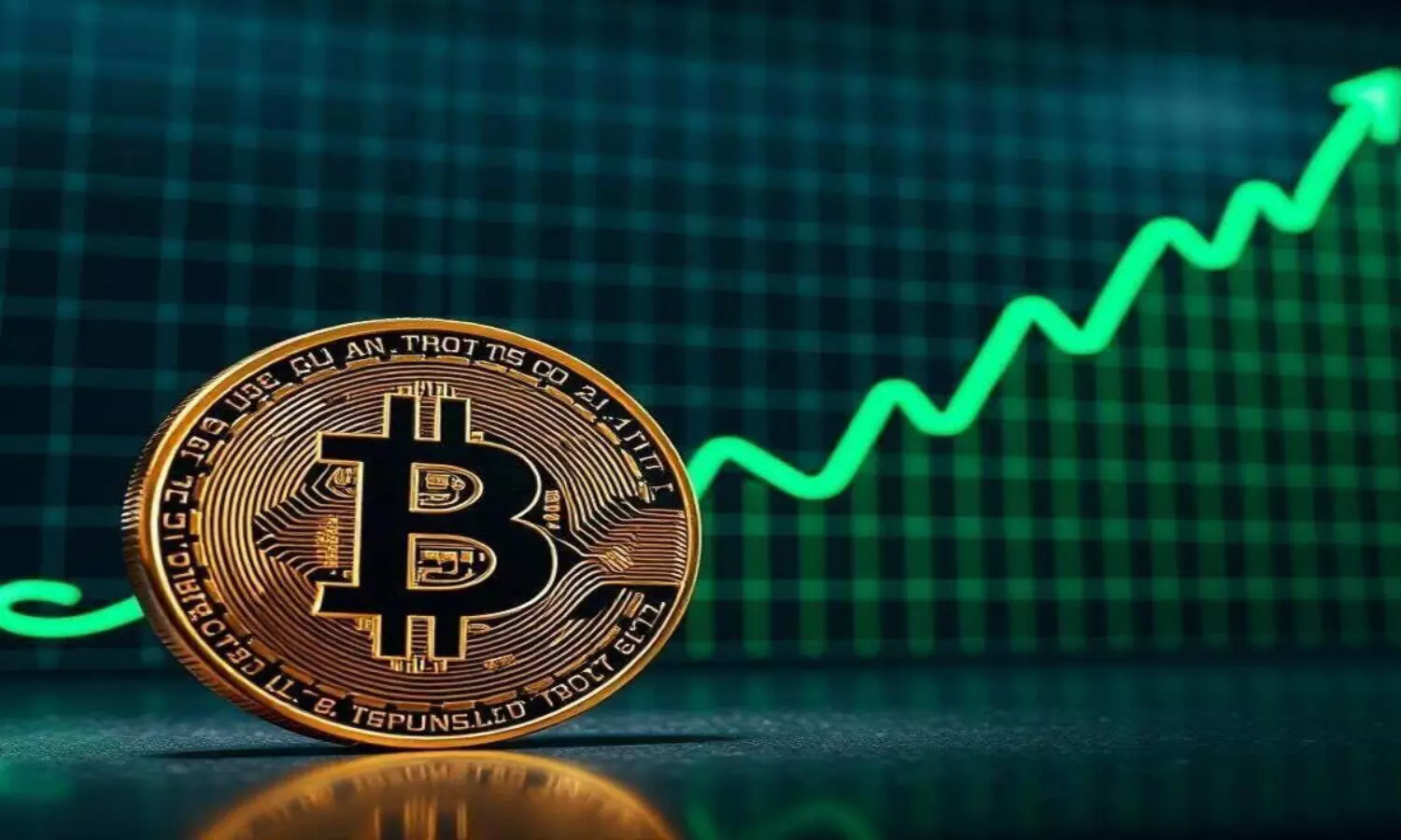 బిట్కాయిన్ : డిజిటల్ యుగంలో కొత్త ఆర్థిక విప్లవం బిట్కాయిన్ : డిజిటల్ యుగంలో కొత్త ఆర్థిక విప్లవం