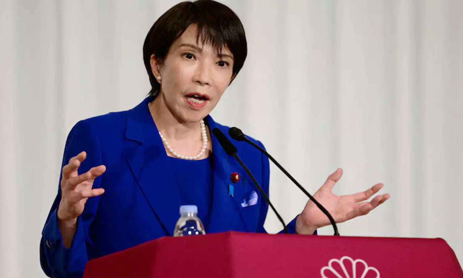 జ‌పాన్ కొత్త‌ ప్ర‌ధాని..అమెరికాతో ఢీ..చైనా విరోధి..మ‌రి భార‌త్ తో?