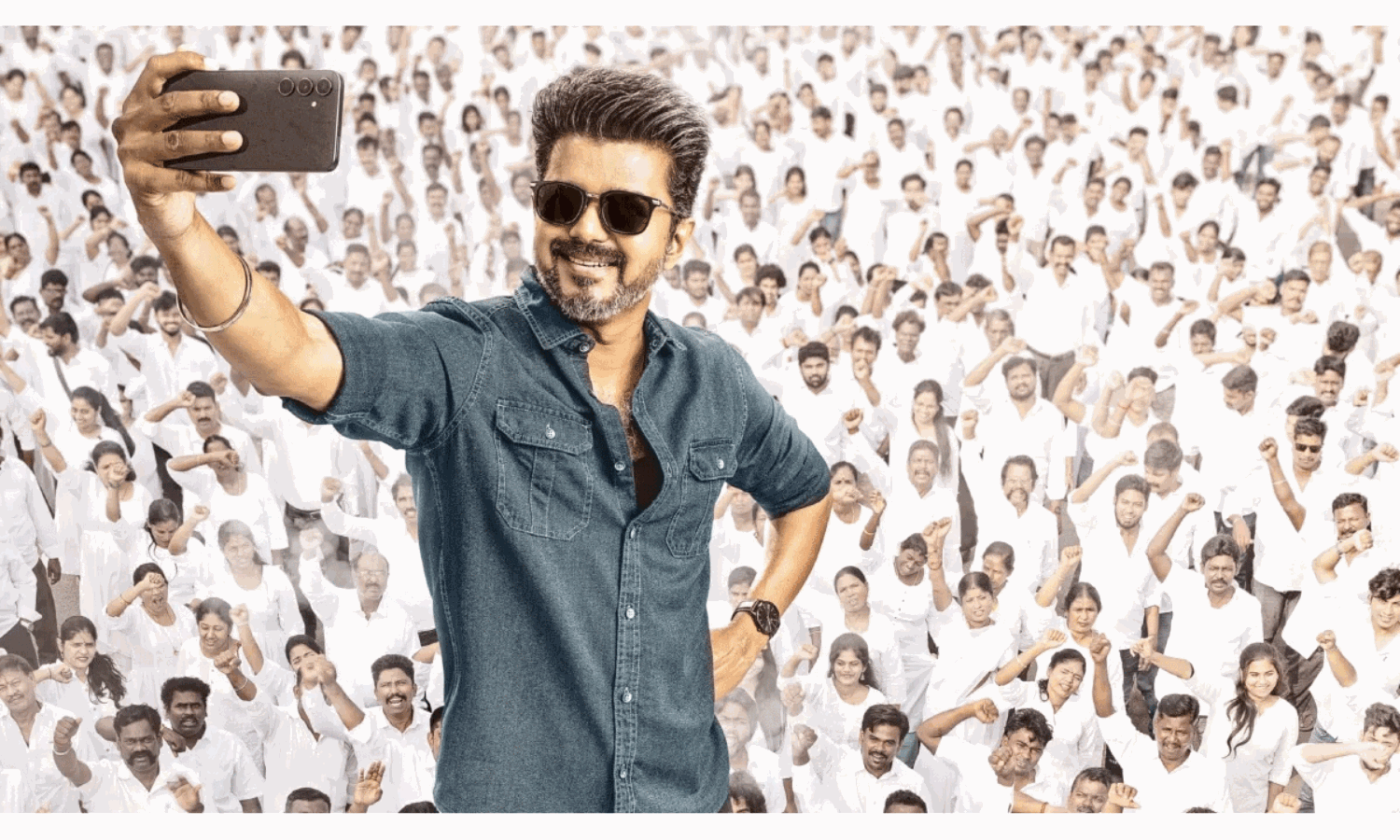 జన నాయకన్.. కోట్ల పెట్టుబడిపై పొలిటికల్ టెన్షన్! జన నాయకన్.. కోట్ల పెట్టుబడిపై పొలిటికల్ టెన్షన్!