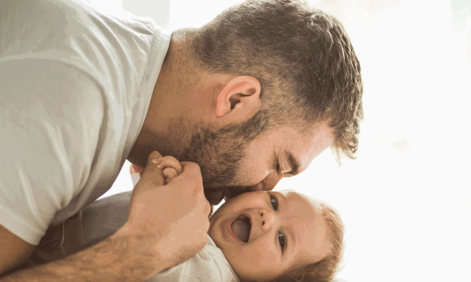 పిల్లల అందం బాధ్యత తండ్రిదే.. పరిశోధనలు ఏం చెబుతున్నాయంటే? పిల్లల అందం బాధ్యత తండ్రిదే.. పరిశోధనలు ఏం చెబుతున్నాయంటే?