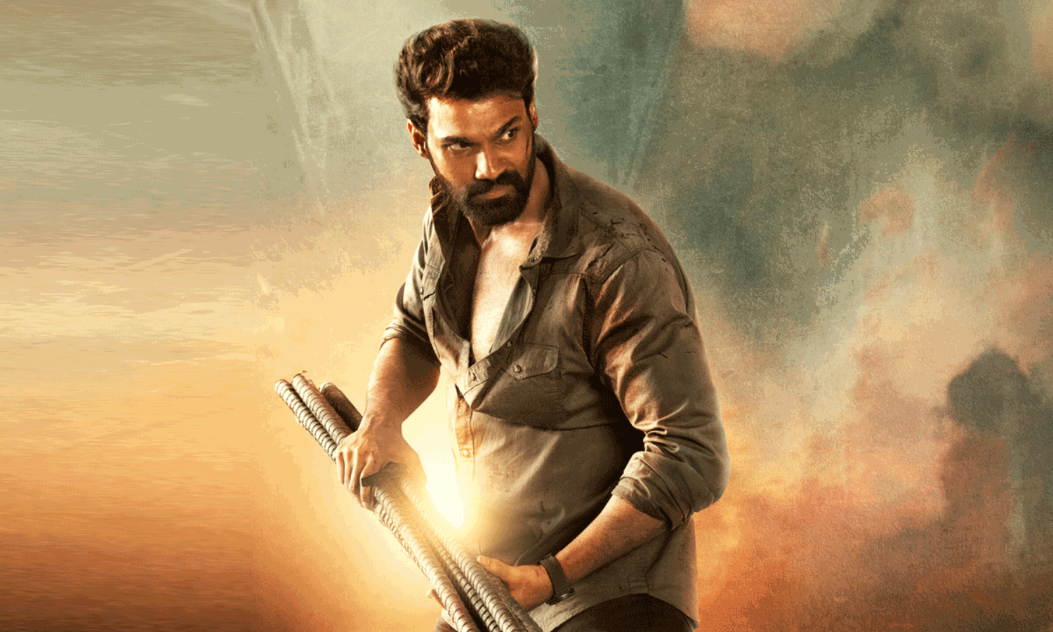 బెల్లంకొండ.. 2025లో మరొకటి.. బెల్లంకొండ.. 2025లో మరొకటి..