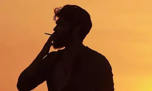 రెండు సినిమాలు తర్వాత ఇదే మొదటి మూవీ అంటున్న స్టార్ సన్..!