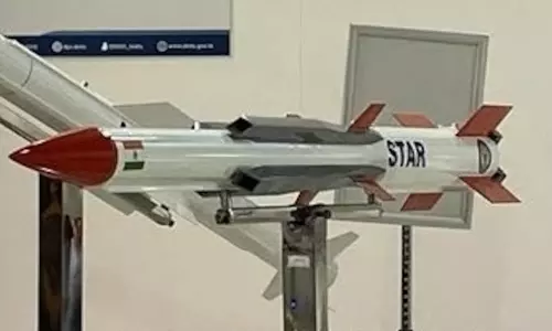 అన్ని క్షిపణులకు బాప్... స్టార్ మిసైల్! ప్రపంచానికి షాకిచ్చిన భారత్!