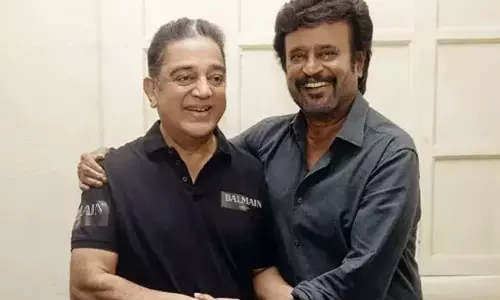 ర‌జ‌నీ-క‌మ‌ల్ తో అత‌డికి ఛాన్స్ నిజ‌మేనా?