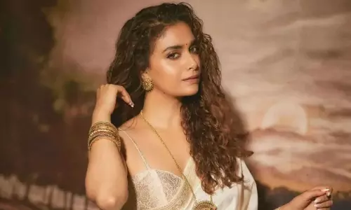 కింగ్ సెంచ‌రీలో కీర్తి సురేష్!