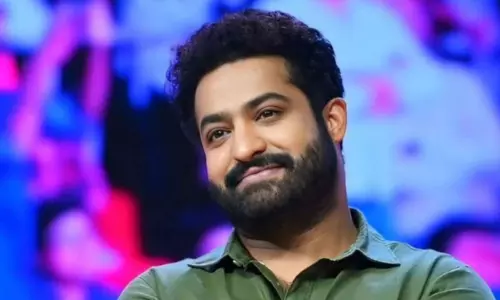 దాదాసాహెబ్ ఫాల్కే బ‌యోపిక్.. అందుకే తార‌క్ స్కిప్!