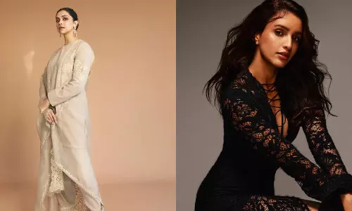 దీపికకి అండగా త్రిప్తి.. అసలేం జరుగుతోంది?