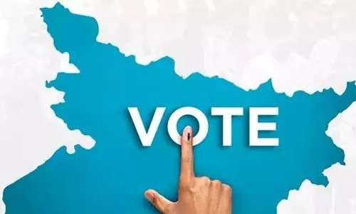 బిహార్ ఎన్నికల్లో ఢిల్లీ నేత ఎంట్రీ.. మరింత హీటెక్కిన రాజకీయం..