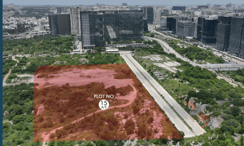 ఎకరా రూ.177 కోట్లు.. తెలంగాణలో భూమి బంగారం అయ్యేనా?