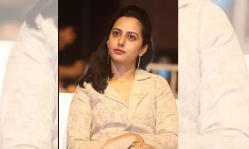 మోక్షజ్ఞ కంటే ముందే వెండితెరపై వారసురాలు?