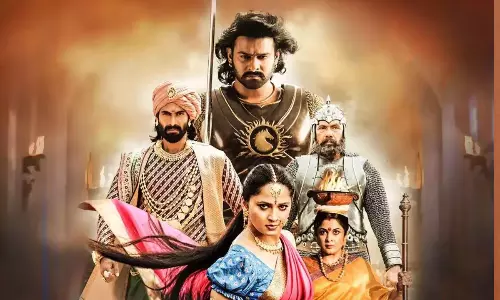 బాహుబలి ది ఎపిక్.. రిలీజ్ ప్లాన్ ఎలా ఉందంటే?