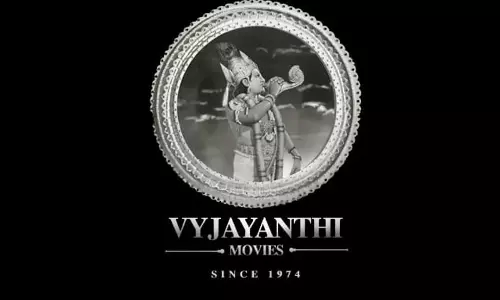 కొత్త డైరెక్టర్ ఛాయిస్.. వైజయంతి మాస్టర్ ప్లాన్..!