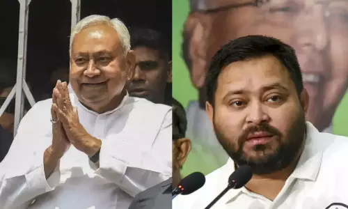 బీహార్ దంగ‌ల్‌: పొత్తులు స‌రే.. అస‌లు చిక్కు ఇదే!