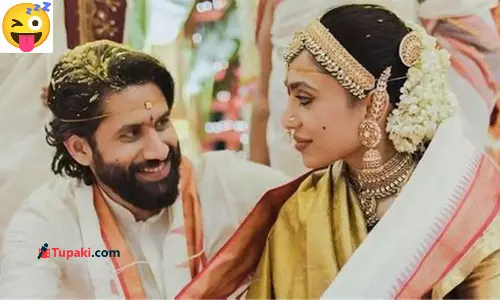 ఆమె లేకుండా ఉండలేను.. ల‌వ్ స్టోరీని రివీల్ చేసిన చైతూ