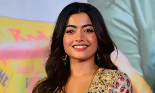 నేషనల్ క్రష్ మొదటి టార్గెట్ అవుతుందే..?