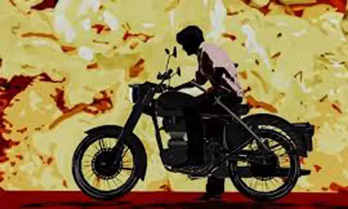 ఓజీ సీక్వెల్ కాదు..ప్రీక్వెల్ లో అకీరా!