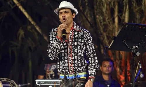 గాయకుడి హత్య కేసులో కీలక పరిణామం..!