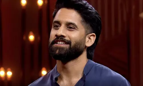 చైత‌న్య‌కు 200 సార్లు చూసినా బోర్ కొట్ట‌ని చిత్రాలివే!