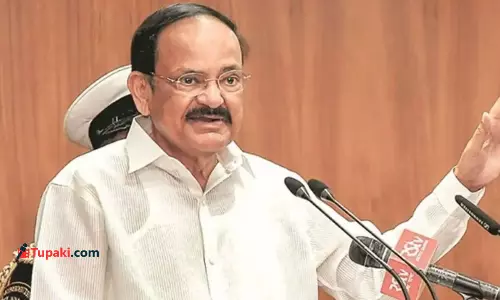 వెంక‌య్య అన్న‌దొక‌టి:  వైసీపీ ప్ర‌చారం మ‌రొక‌టి!